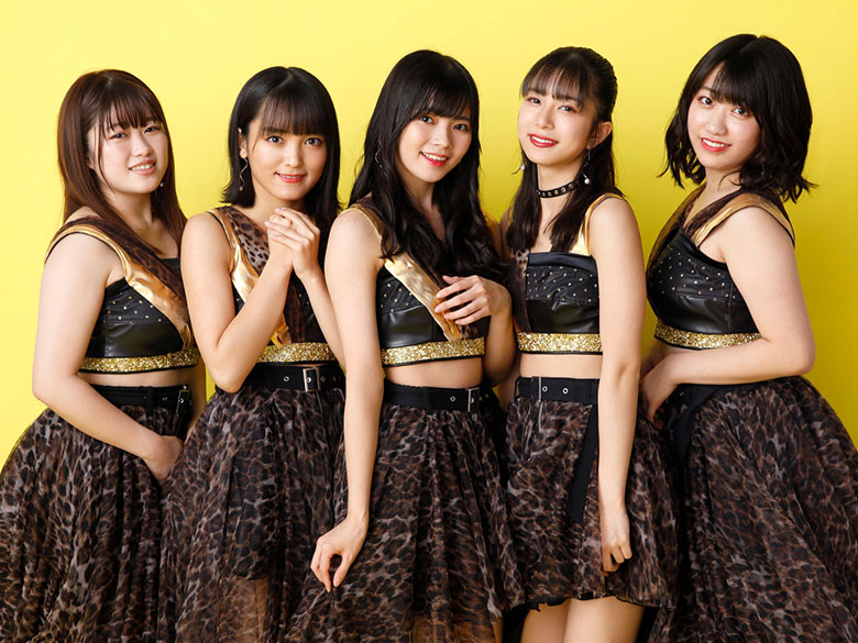 こぶしファクトリー・野村みな美の発言にメンバー絶句（画像1/6